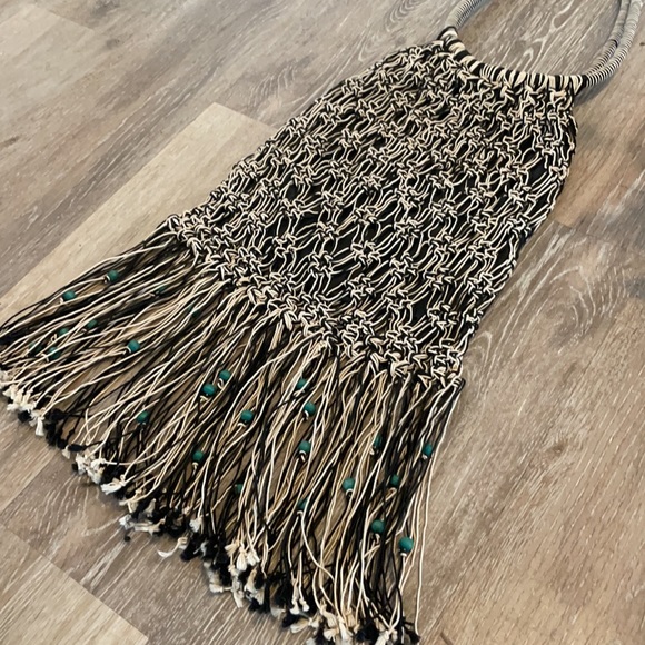 Woven bag - Picture 2 of 4